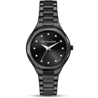 Orologio Trussardi Donna SMALL WRIST in Acciaio R2453157501 - R2453157501